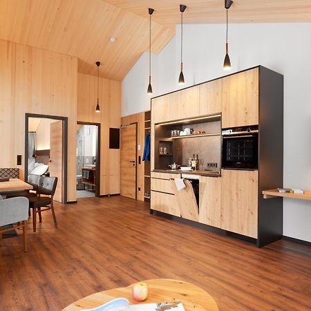 Siplinger Suites - Ferienwohnungen - Sauna Und Fitness Balderschwang Zewnętrze zdjęcie