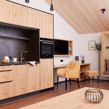 Siplinger Suites - Ferienwohnungen - Sauna Und Fitness Balderschwang Zewnętrze zdjęcie