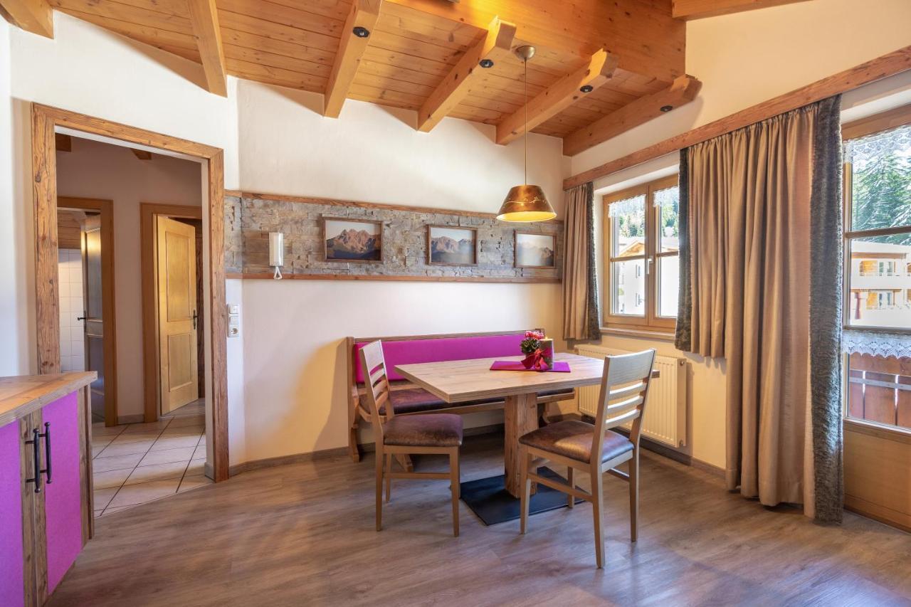 Siplinger Suites - Ferienwohnungen - Sauna Und Fitness Balderschwang Zewnętrze zdjęcie