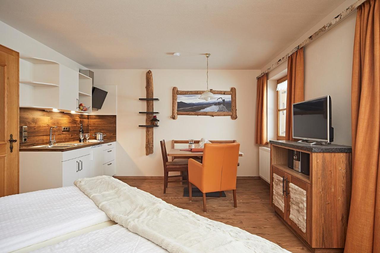 Siplinger Suites - Ferienwohnungen - Sauna Und Fitness Balderschwang Zewnętrze zdjęcie