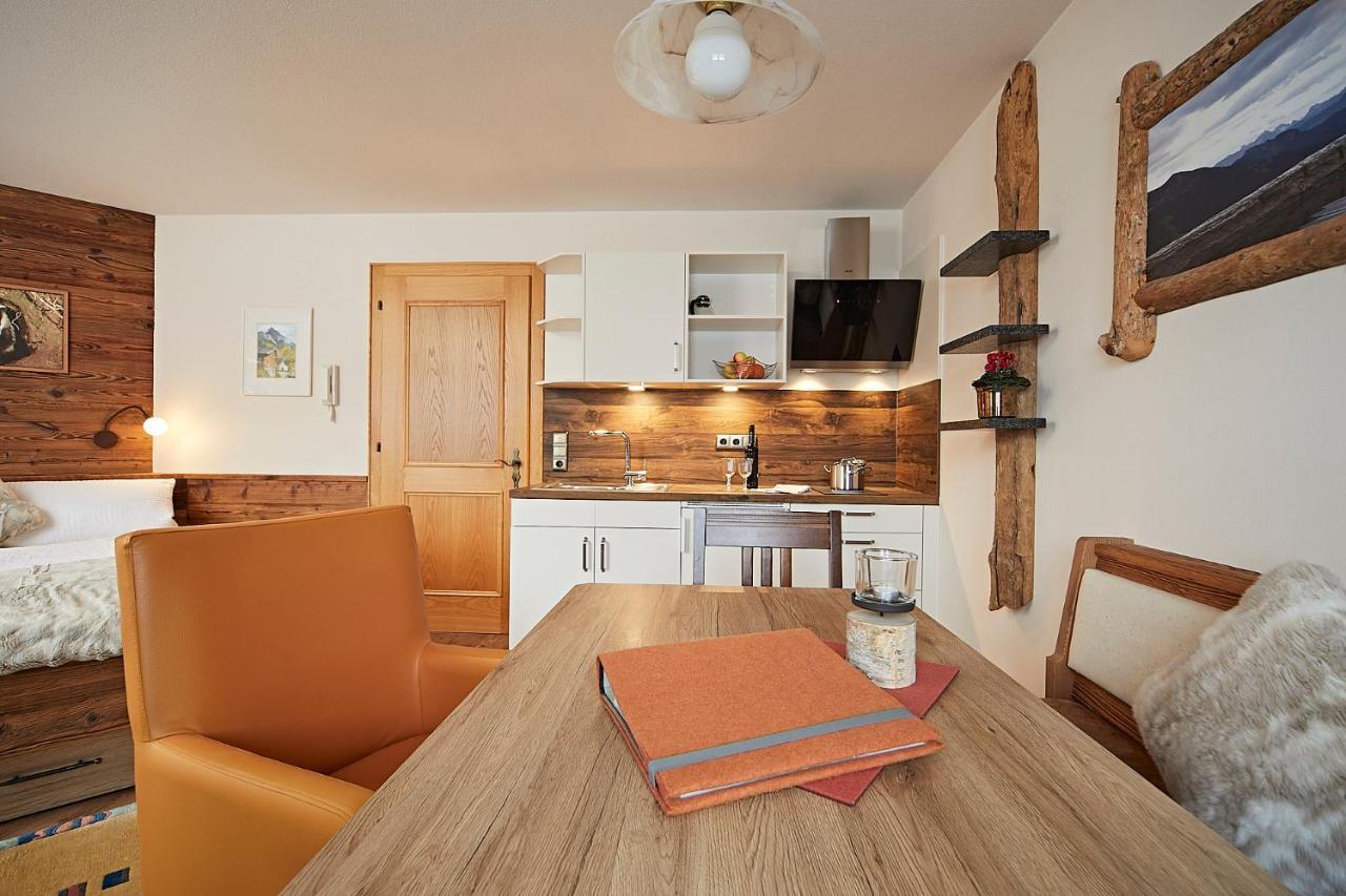 Siplinger Suites - Ferienwohnungen - Sauna Und Fitness Balderschwang Zewnętrze zdjęcie