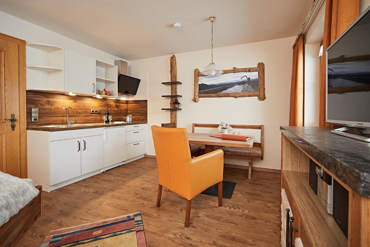 Siplinger Suites - Ferienwohnungen - Sauna Und Fitness Balderschwang Zewnętrze zdjęcie