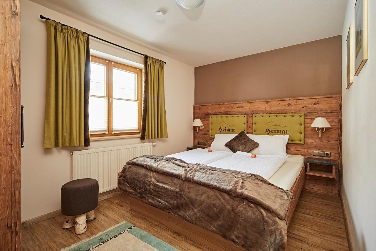 Siplinger Suites - Ferienwohnungen - Sauna Und Fitness Balderschwang Zewnętrze zdjęcie