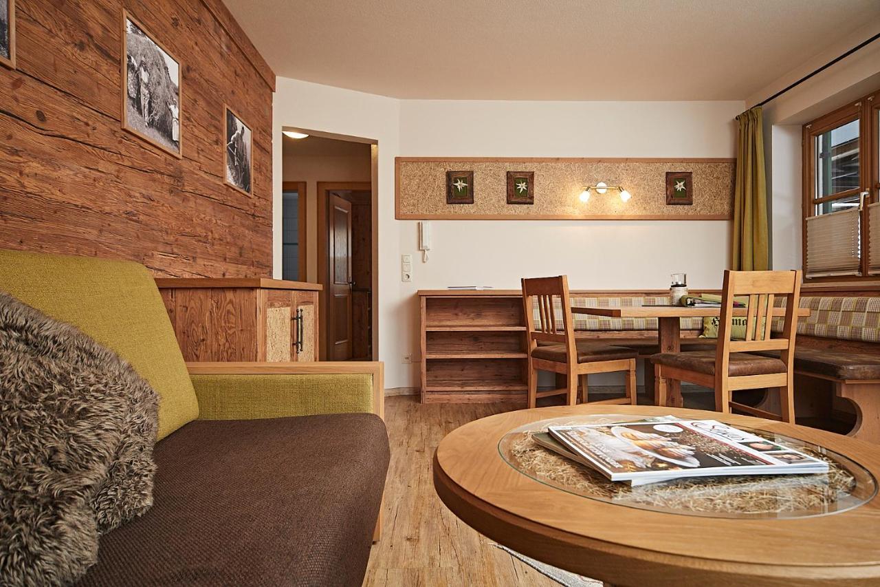 Siplinger Suites - Ferienwohnungen - Sauna Und Fitness Balderschwang Zewnętrze zdjęcie