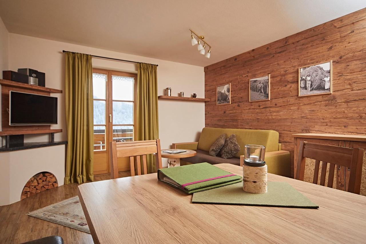 Siplinger Suites - Ferienwohnungen - Sauna Und Fitness Balderschwang Zewnętrze zdjęcie