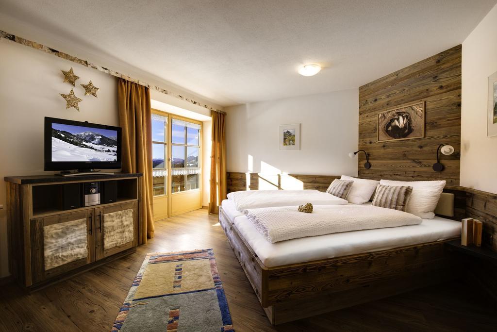 Siplinger Suites - Ferienwohnungen - Sauna Und Fitness Balderschwang Pokój zdjęcie