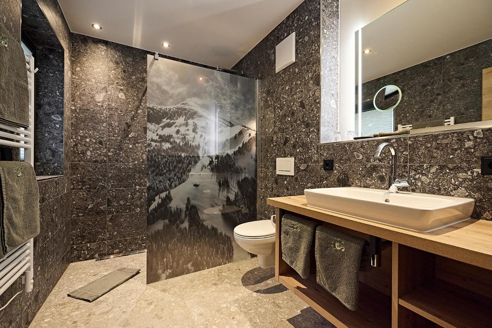 Siplinger Suites - Ferienwohnungen - Sauna Und Fitness Balderschwang Zewnętrze zdjęcie