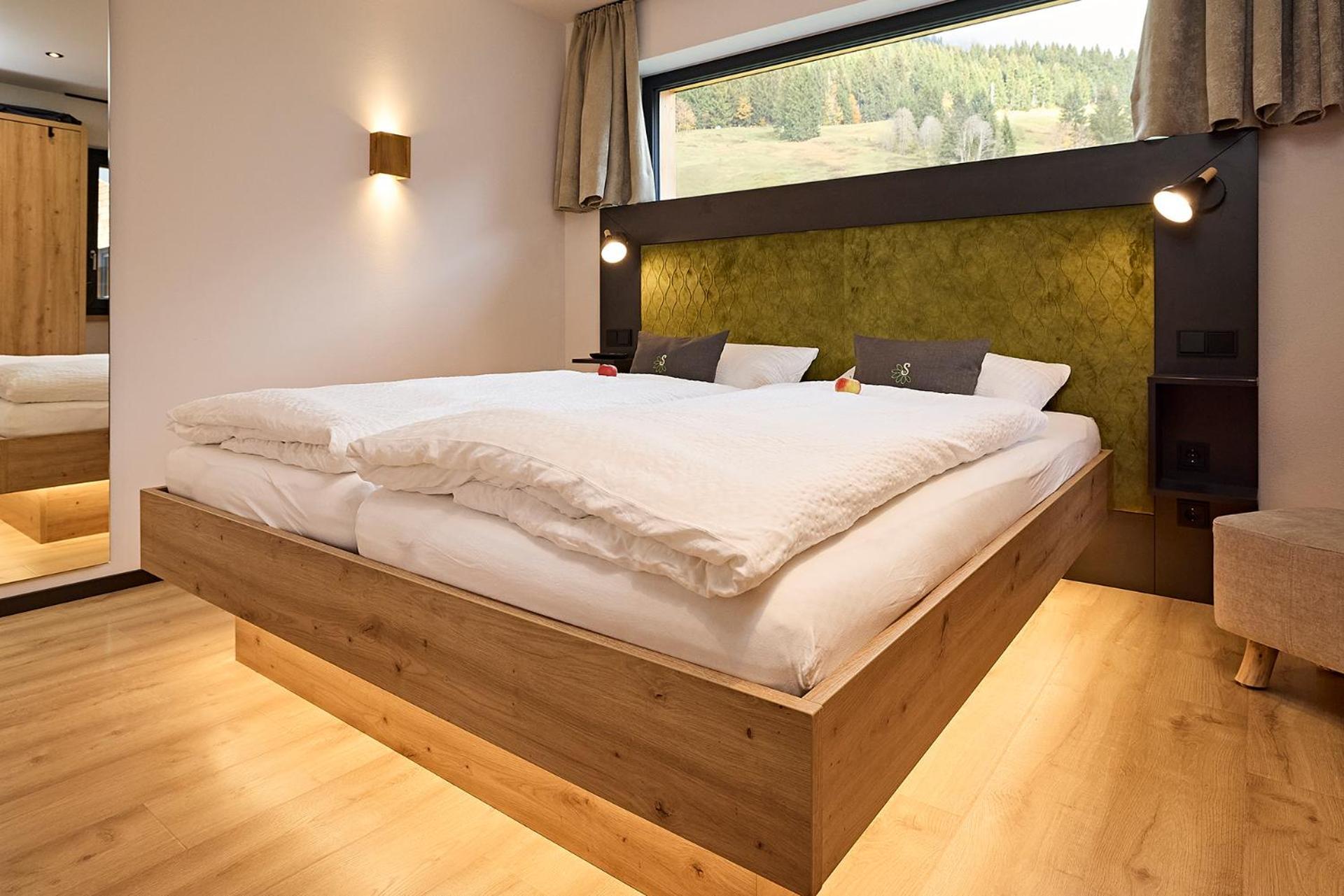 Siplinger Suites - Ferienwohnungen - Sauna Und Fitness Balderschwang Zewnętrze zdjęcie