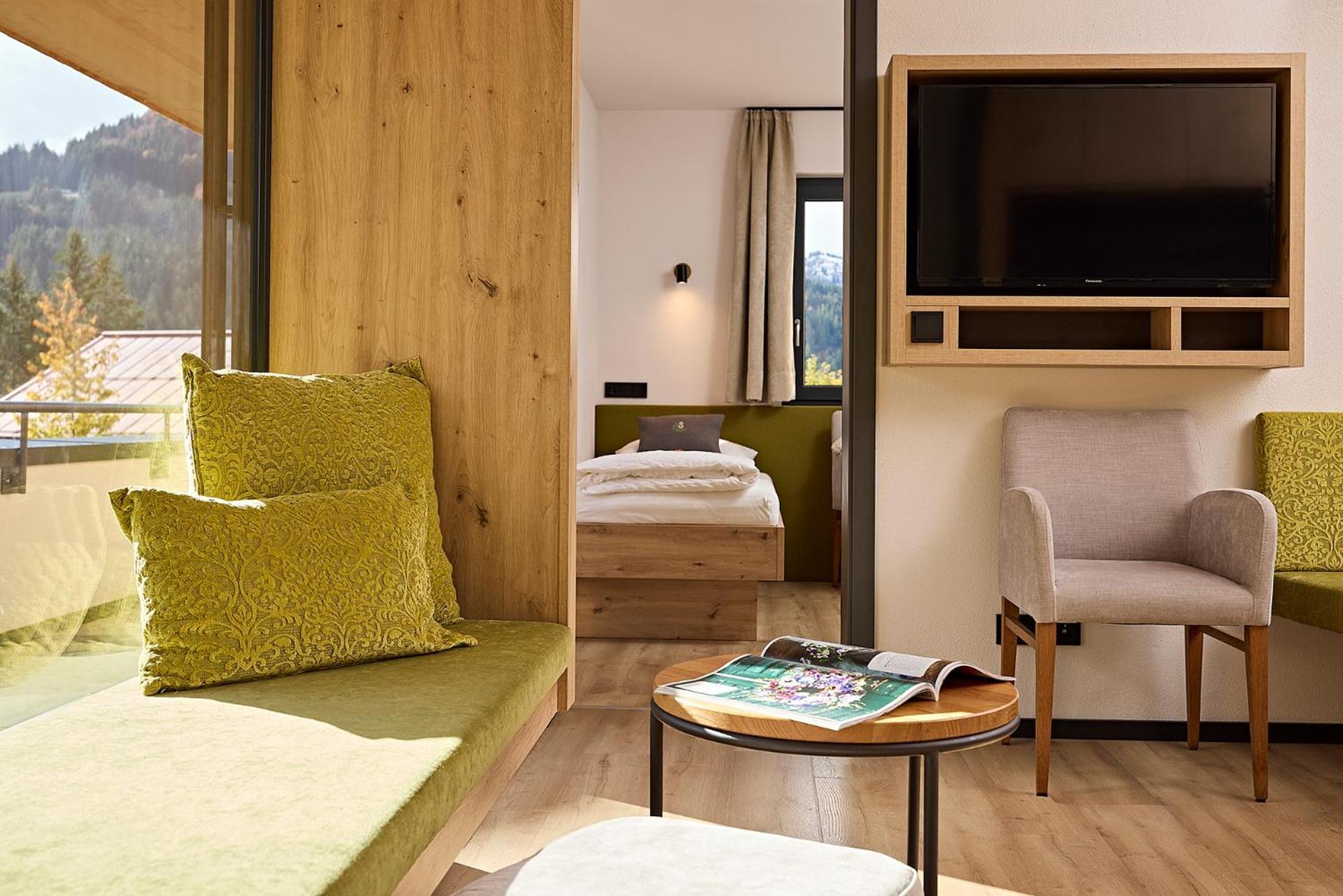 Siplinger Suites - Ferienwohnungen - Sauna Und Fitness Balderschwang Zewnętrze zdjęcie