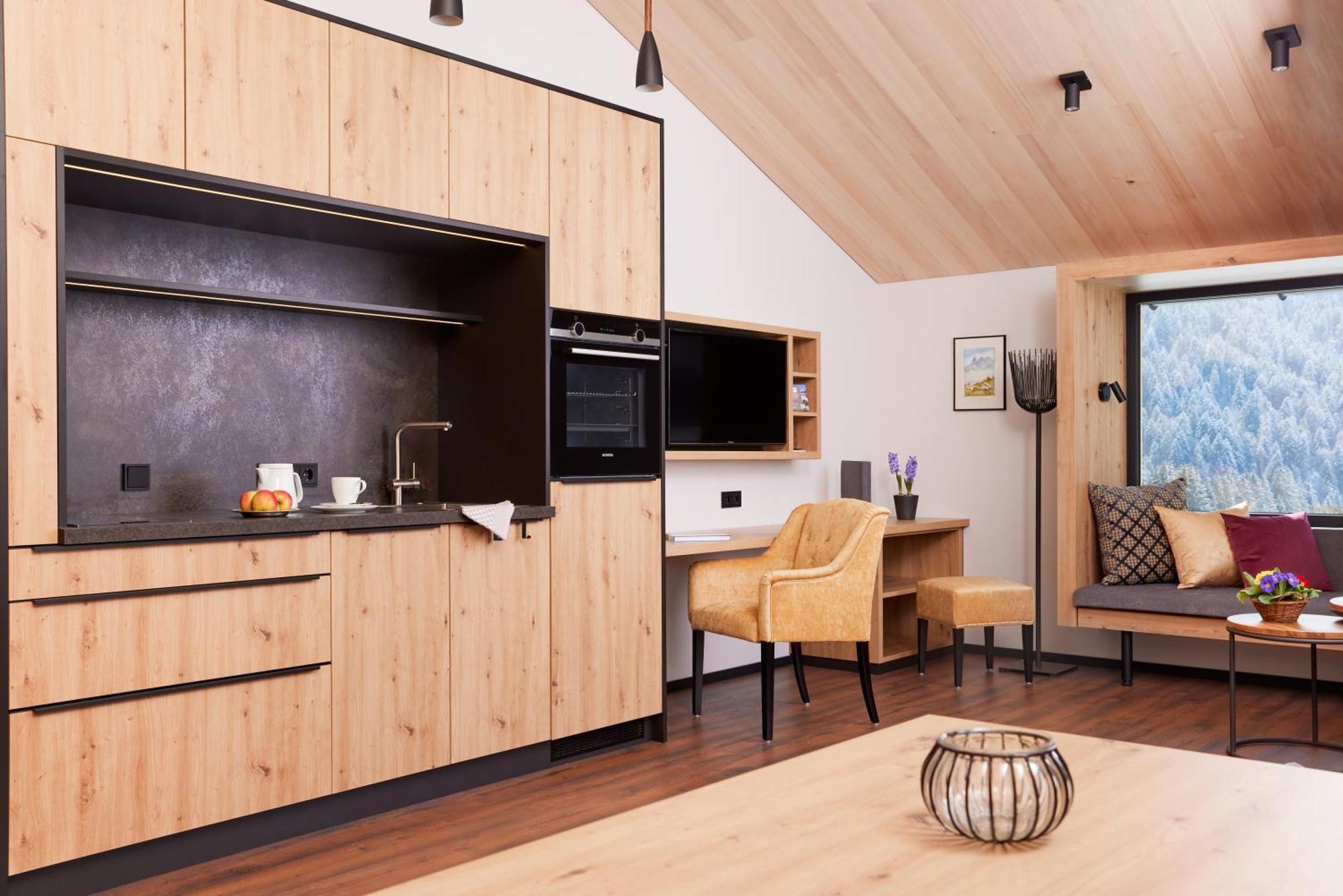 Siplinger Suites - Ferienwohnungen - Sauna Und Fitness Balderschwang Zewnętrze zdjęcie