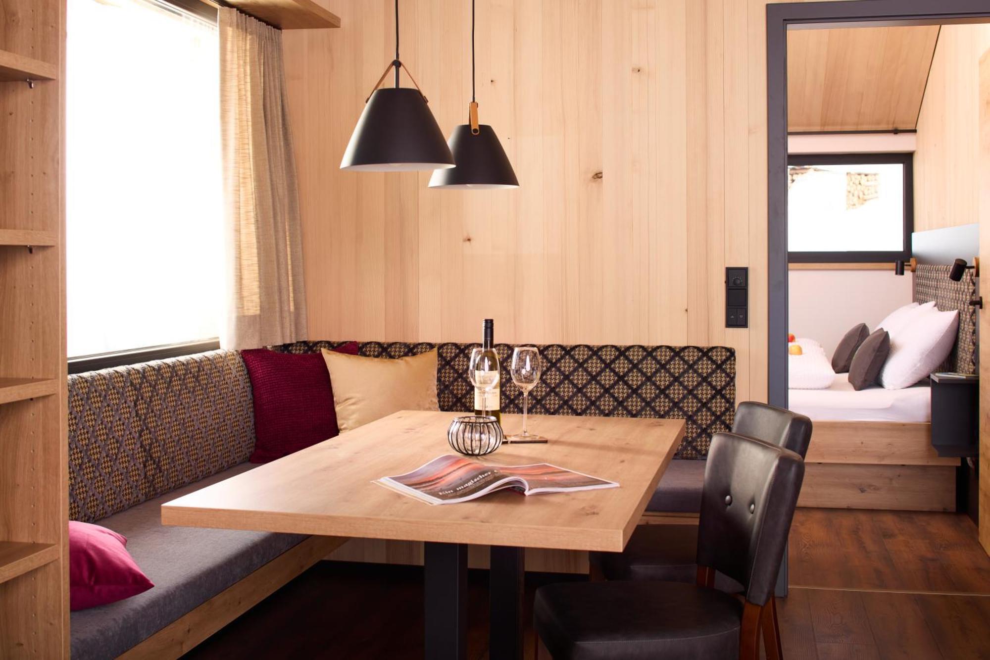 Siplinger Suites - Ferienwohnungen - Sauna Und Fitness Balderschwang Zewnętrze zdjęcie