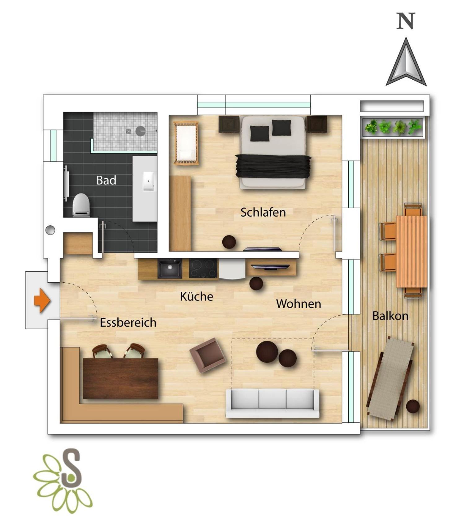 Siplinger Suites - Ferienwohnungen - Sauna Und Fitness Balderschwang Zewnętrze zdjęcie