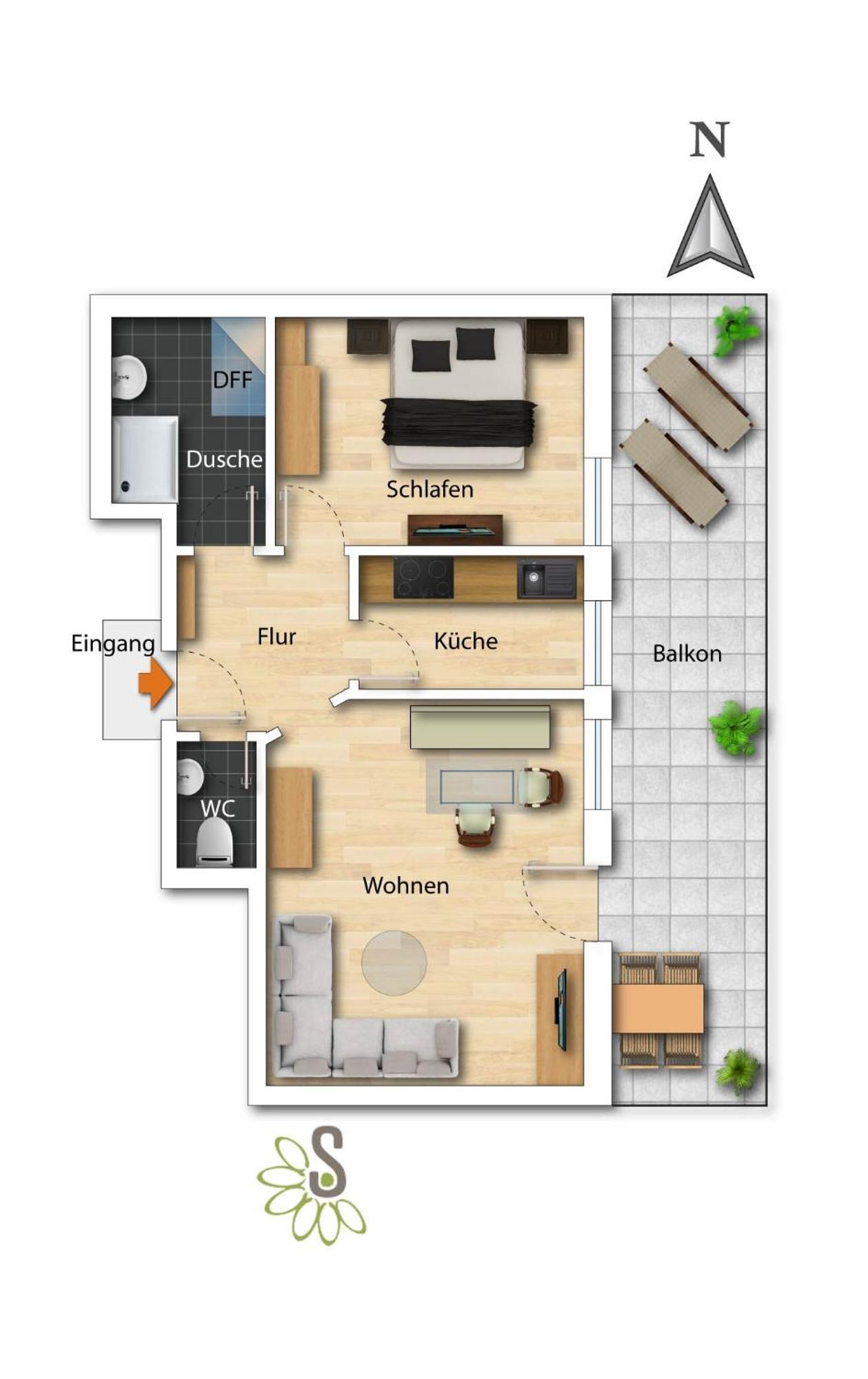 Siplinger Suites - Ferienwohnungen - Sauna Und Fitness Balderschwang Zewnętrze zdjęcie