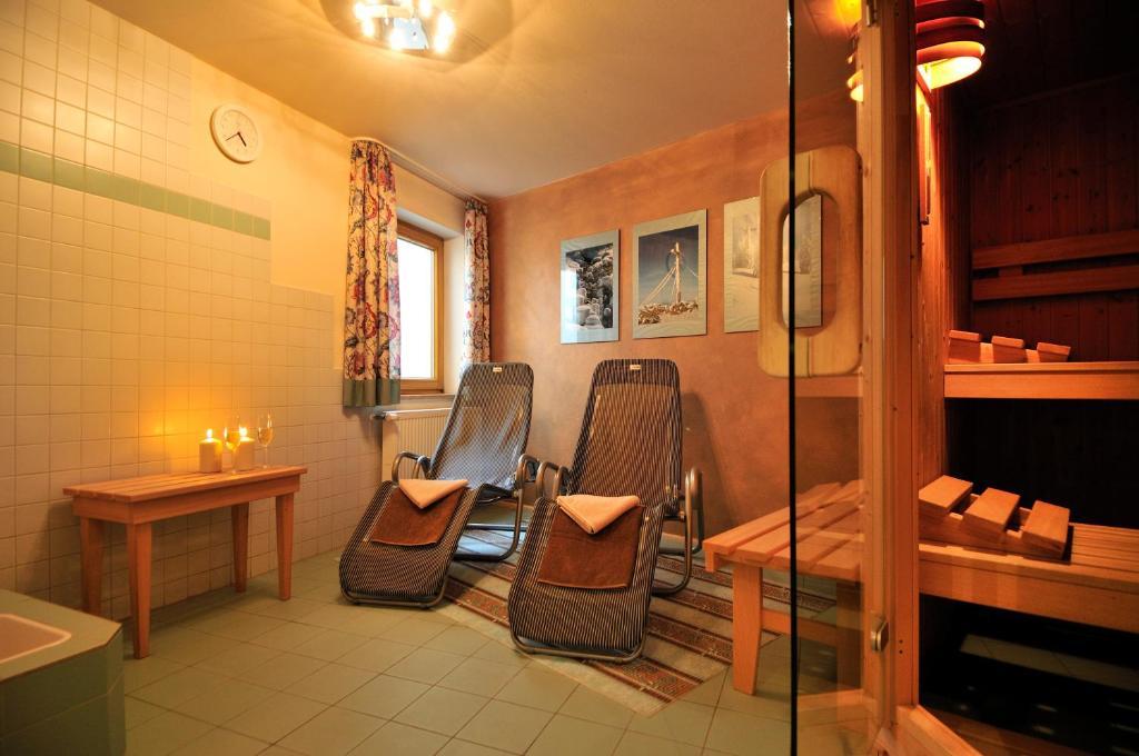 Siplinger Suites - Ferienwohnungen - Sauna Und Fitness Balderschwang Zewnętrze zdjęcie