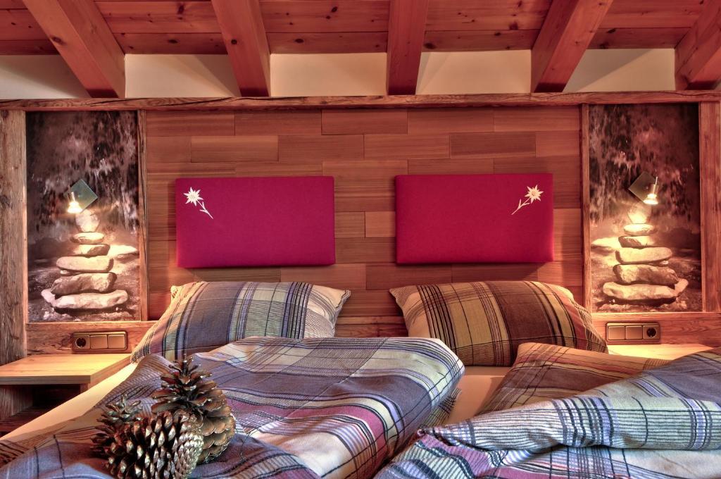 Siplinger Suites - Ferienwohnungen - Sauna Und Fitness Balderschwang Pokój zdjęcie